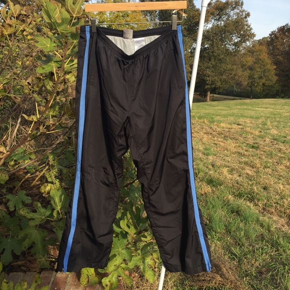 Vintage Nike Womens Tracksuit 2 Piece (16-28) XL - Picture 5 of 13